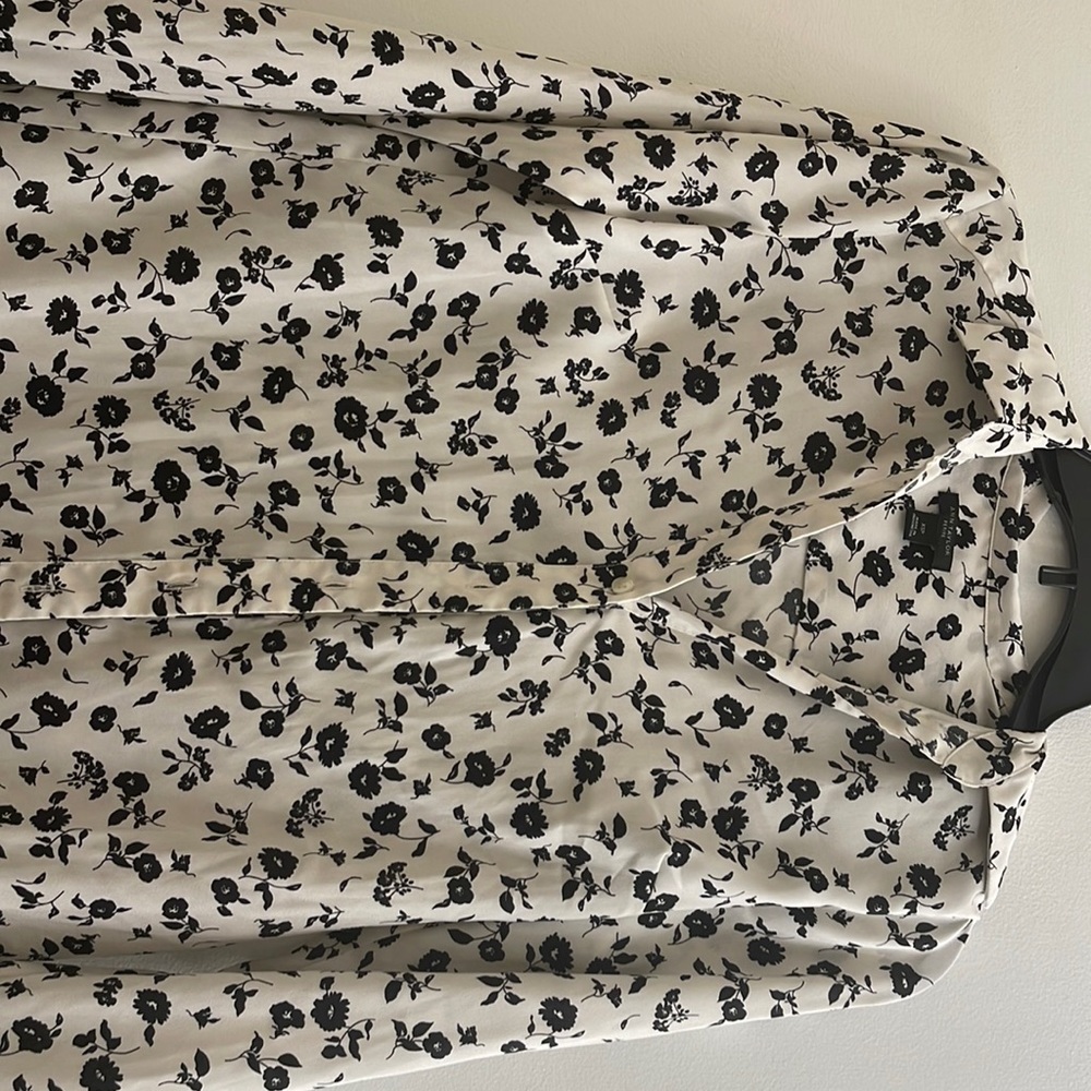 Ann Taylor blouse